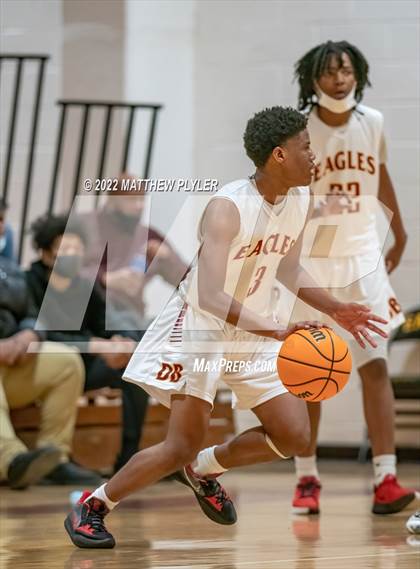 Thumbnail 1 in Jack Britt @ Douglas Byrd photogallery.