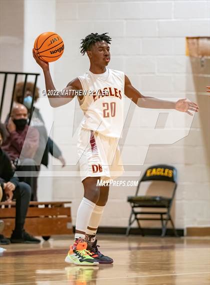 Thumbnail 1 in Jack Britt @ Douglas Byrd photogallery.