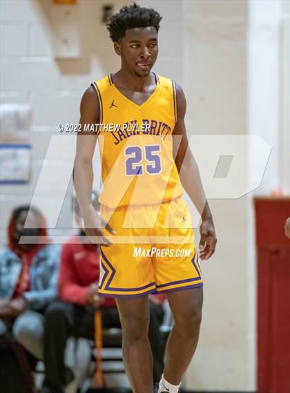 Thumbnail 3 in Jack Britt @ Douglas Byrd photogallery.