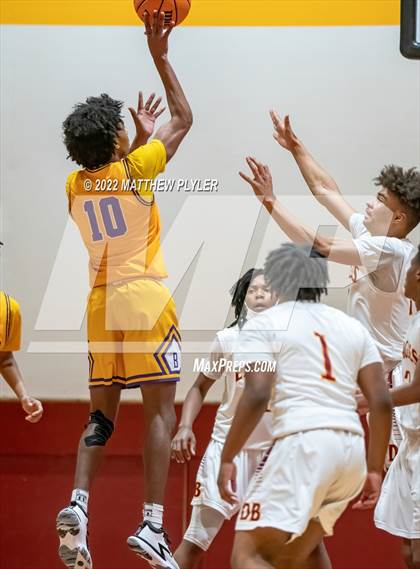 Thumbnail 3 in Jack Britt @ Douglas Byrd photogallery.
