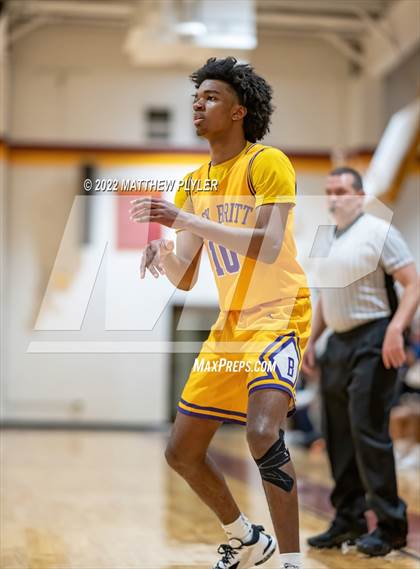 Thumbnail 3 in Jack Britt @ Douglas Byrd photogallery.