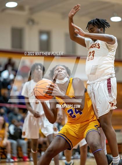 Thumbnail 2 in Jack Britt @ Douglas Byrd photogallery.