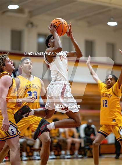 Thumbnail 1 in Jack Britt @ Douglas Byrd photogallery.