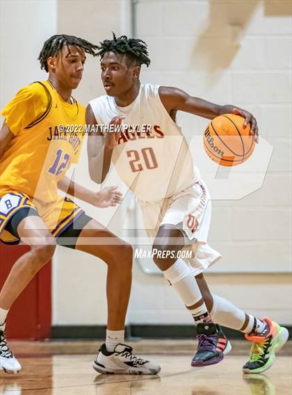 Thumbnail 3 in Jack Britt @ Douglas Byrd photogallery.