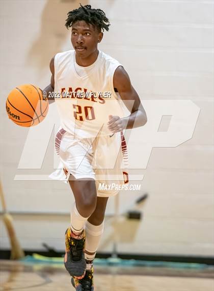 Thumbnail 2 in Jack Britt @ Douglas Byrd photogallery.