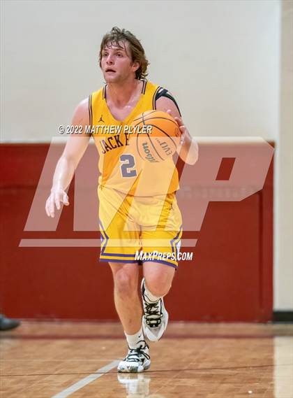 Thumbnail 2 in Jack Britt @ Douglas Byrd photogallery.