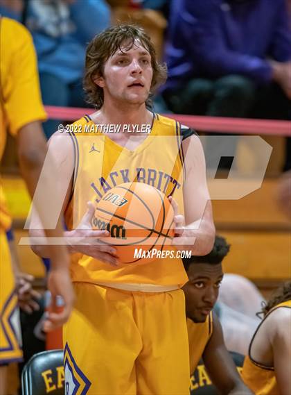 Thumbnail 3 in Jack Britt @ Douglas Byrd photogallery.