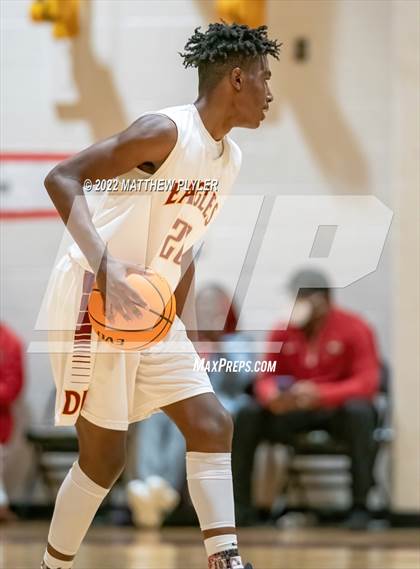 Thumbnail 2 in Jack Britt @ Douglas Byrd photogallery.