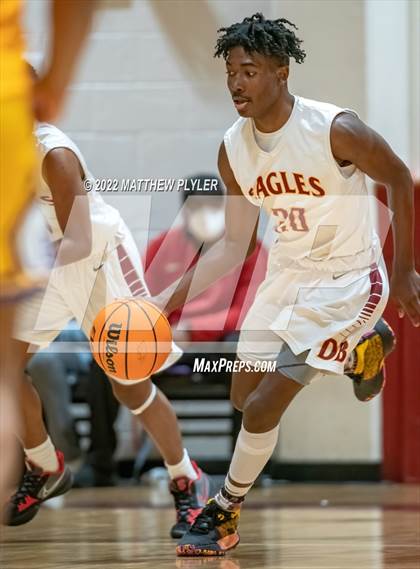 Thumbnail 2 in Jack Britt @ Douglas Byrd photogallery.