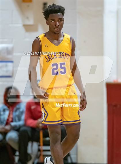 Thumbnail 2 in Jack Britt @ Douglas Byrd photogallery.
