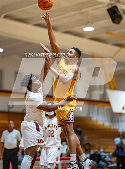 Thumbnail 1 in Jack Britt @ Douglas Byrd photogallery.