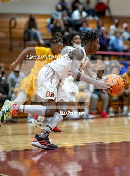 Thumbnail 3 in Jack Britt @ Douglas Byrd photogallery.