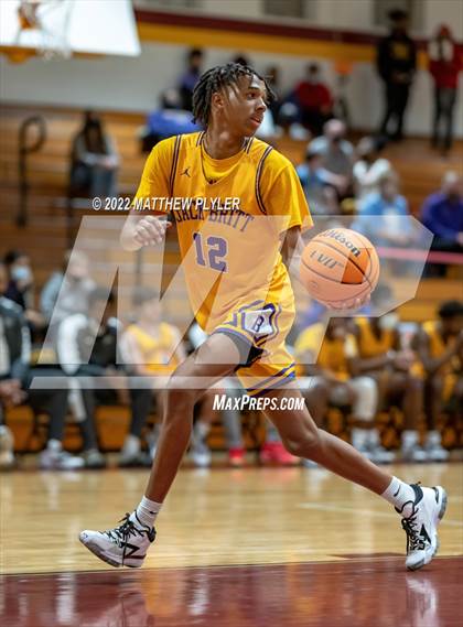 Thumbnail 3 in Jack Britt @ Douglas Byrd photogallery.