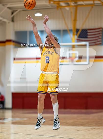 Thumbnail 1 in Jack Britt @ Douglas Byrd photogallery.