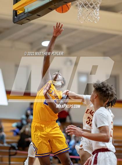 Thumbnail 2 in Jack Britt @ Douglas Byrd photogallery.