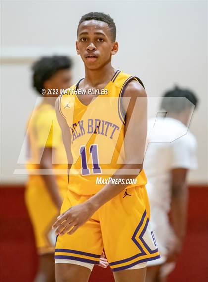 Thumbnail 2 in Jack Britt @ Douglas Byrd photogallery.