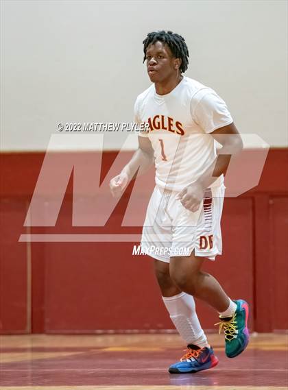 Thumbnail 3 in Jack Britt @ Douglas Byrd photogallery.