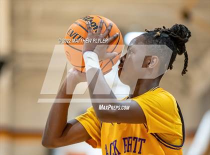 Thumbnail 1 in Jack Britt @ Douglas Byrd photogallery.