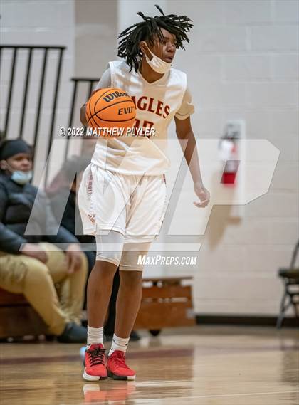 Thumbnail 1 in Jack Britt @ Douglas Byrd photogallery.