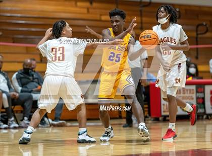 Thumbnail 2 in Jack Britt @ Douglas Byrd photogallery.