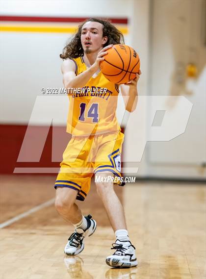 Thumbnail 3 in Jack Britt @ Douglas Byrd photogallery.