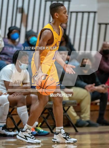 Thumbnail 1 in Jack Britt @ Douglas Byrd photogallery.