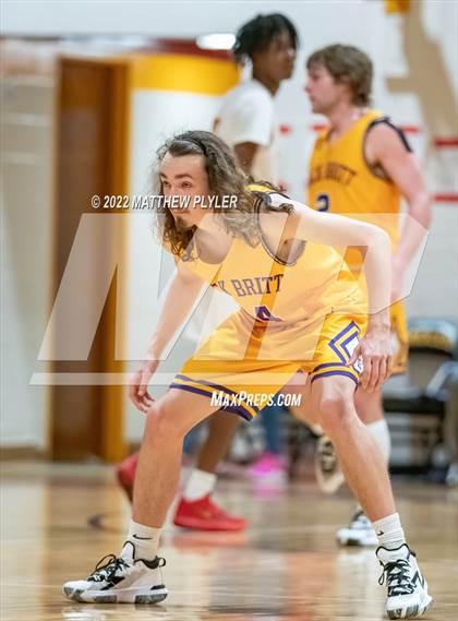 Thumbnail 1 in Jack Britt @ Douglas Byrd photogallery.