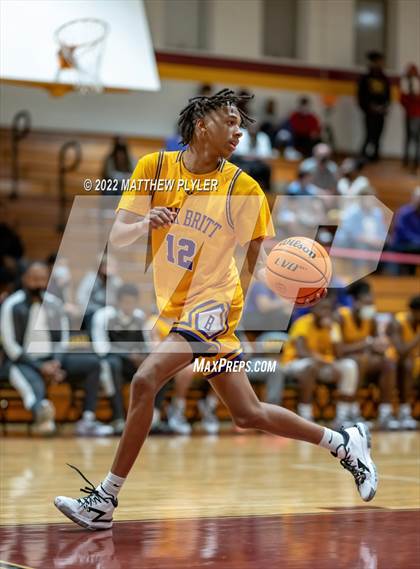 Thumbnail 1 in Jack Britt @ Douglas Byrd photogallery.