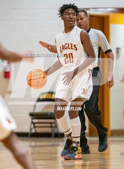 Thumbnail 1 in Jack Britt @ Douglas Byrd photogallery.