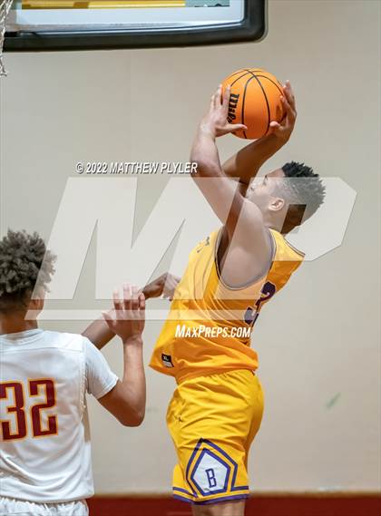 Thumbnail 1 in Jack Britt @ Douglas Byrd photogallery.