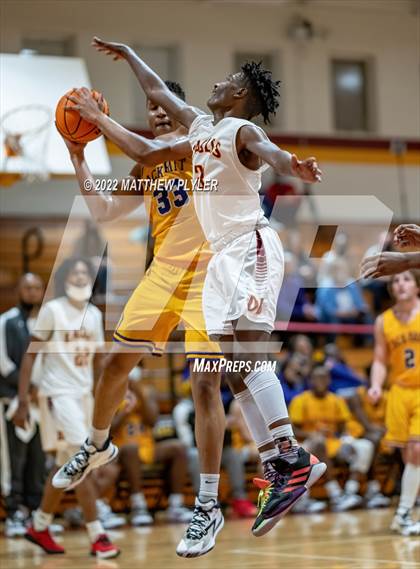 Thumbnail 3 in Jack Britt @ Douglas Byrd photogallery.