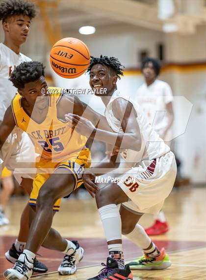 Thumbnail 2 in Jack Britt @ Douglas Byrd photogallery.