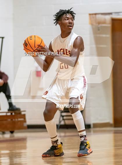 Thumbnail 2 in Jack Britt @ Douglas Byrd photogallery.