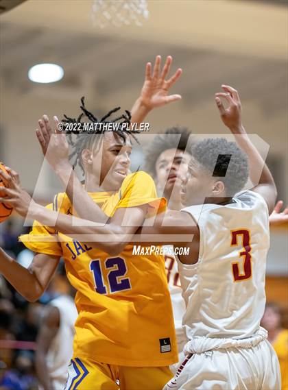 Thumbnail 3 in Jack Britt @ Douglas Byrd photogallery.