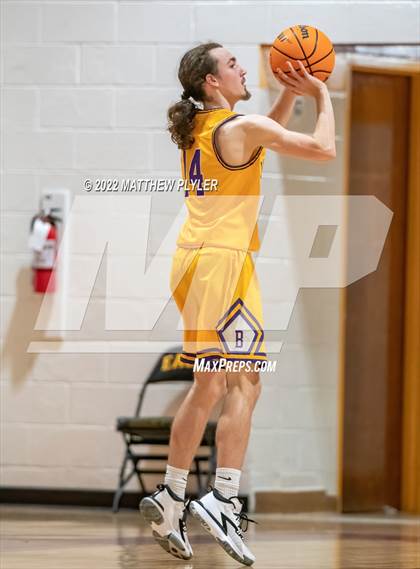 Thumbnail 1 in Jack Britt @ Douglas Byrd photogallery.