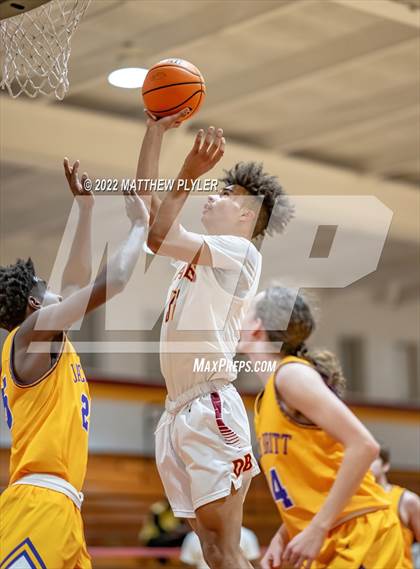 Thumbnail 2 in Jack Britt @ Douglas Byrd photogallery.