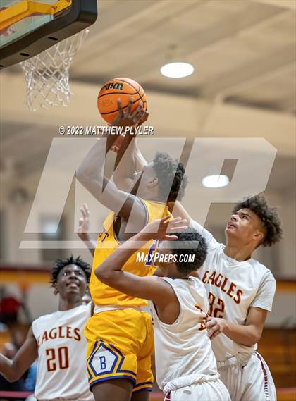 Thumbnail 3 in Jack Britt @ Douglas Byrd photogallery.