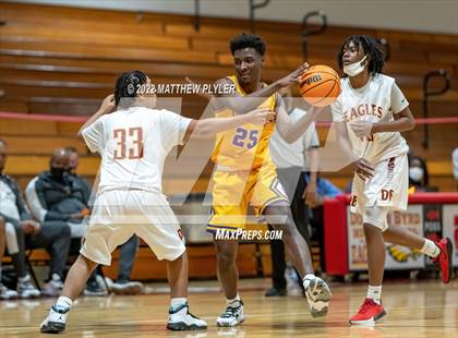 Thumbnail 1 in Jack Britt @ Douglas Byrd photogallery.