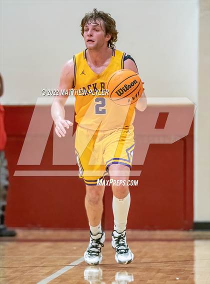 Thumbnail 3 in Jack Britt @ Douglas Byrd photogallery.