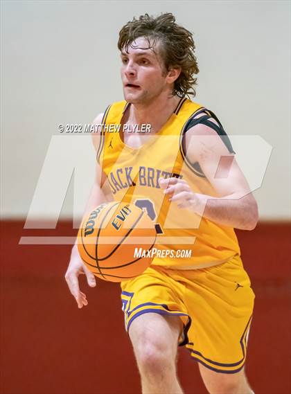 Thumbnail 3 in Jack Britt @ Douglas Byrd photogallery.