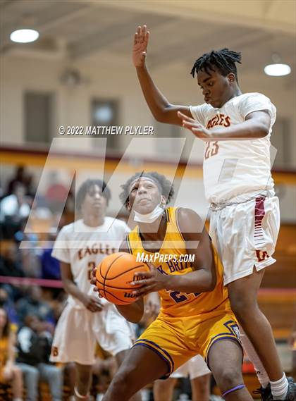Thumbnail 3 in Jack Britt @ Douglas Byrd photogallery.