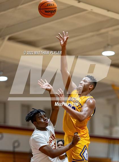 Thumbnail 2 in Jack Britt @ Douglas Byrd photogallery.