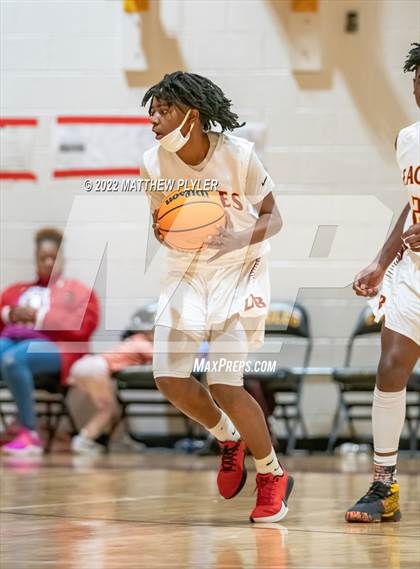 Thumbnail 1 in Jack Britt @ Douglas Byrd photogallery.