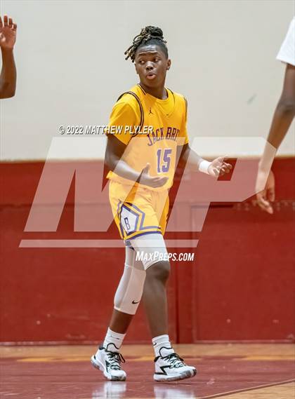 Thumbnail 2 in Jack Britt @ Douglas Byrd photogallery.