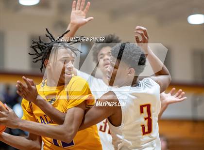 Thumbnail 1 in Jack Britt @ Douglas Byrd photogallery.