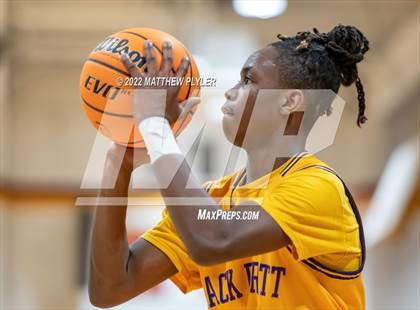 Thumbnail 3 in Jack Britt @ Douglas Byrd photogallery.