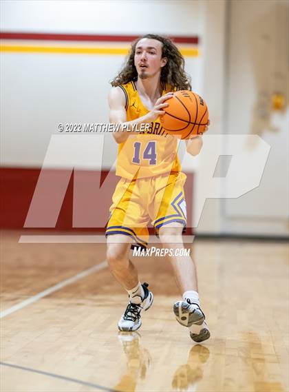 Thumbnail 2 in Jack Britt @ Douglas Byrd photogallery.
