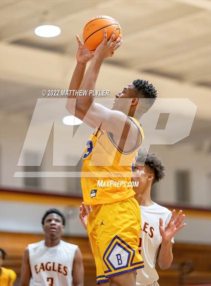 Thumbnail 3 in Jack Britt @ Douglas Byrd photogallery.