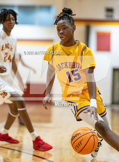 Thumbnail 2 in Jack Britt @ Douglas Byrd photogallery.