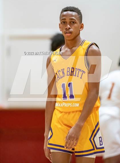 Thumbnail 3 in Jack Britt @ Douglas Byrd photogallery.